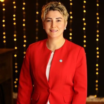 İYİ Parti 28. Dönem Kocaeli Milletvekili Adayı, 
İzmit 3. Dönem İlçe Başkanı
(Ekim 2018 - Kasım 2022)
Embriyolog Dr.