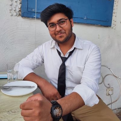 Aashish Kumar Shrivastava Profile
