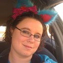 Jessi Hill - @spiker280 - Twitter