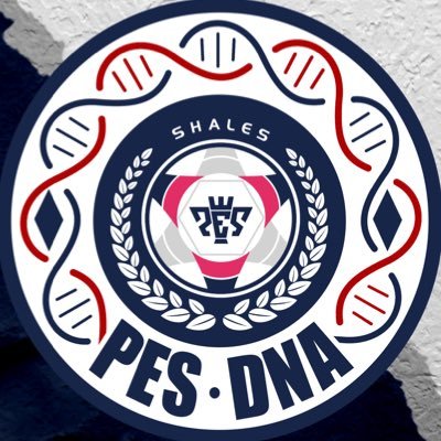 PES_DNA Profile Picture