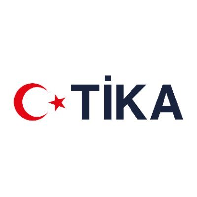 Türk İşbirliği ve Koordinasyon Ajansı Başkanlığı | Turkish Cooperation and Coordination Agency @Tika_English1, @tika_fr, @tika_arabic @tika_deutsch