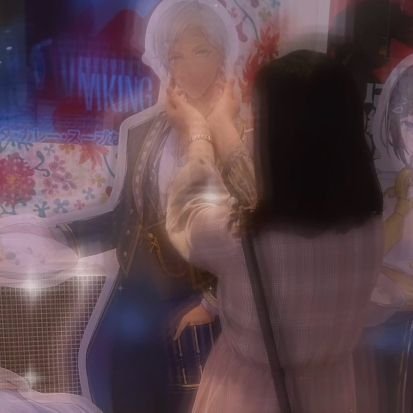 Mikatokashu_Yu's profile picture. もう最近は好きなジャンルが多すぎてこんがらがっちゃってます😶‍🌫️😶‍🌫️😶‍🌫️

うるさいのでお許しを！！！😤 

突然絡みに行っても優しく見守ってね🥺

地雷特になしふぉろばします！
リトリンあり✉