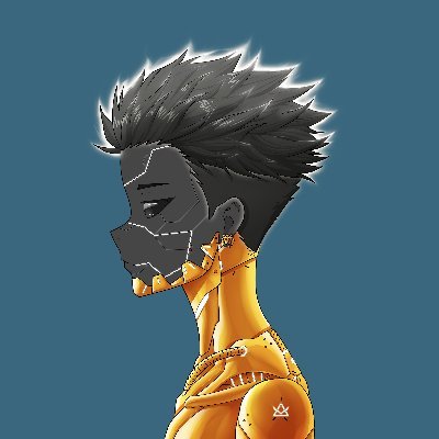 shnaptsi 🐺さんのプロフィール画像
