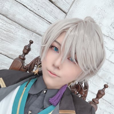 コスプレイヤー┊20↑腐(nmmn✖︎)┊ﾄｯﾃﾓ重加工┊お別れはB解┊今はだいたい🌈🕒と刀