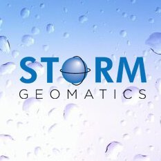 Surveyor at Storm Geomatics