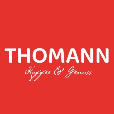 Thomann Kaffee und Genuss ist Servicepartner für professionelle Kaffeemaschinen, Wasserspender und Verpflegungsautomaten ☕️