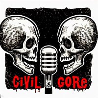 Civil Gore Podcast(@civilgorepod) 's Twitter Profile Photo