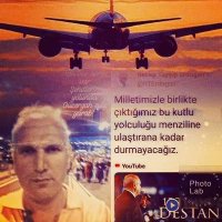 ♥️Murat Koşar 🇹🇷(@QuasarMurat) 's Twitter Profile Photo