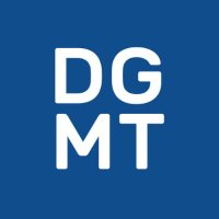DGMT(@DGMurrayTrust) 's Twitter Profile Photo
