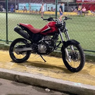 TarcisoDias7's profile picture. 