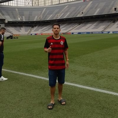 @flamengo 🔴⚫