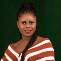 Patience Igwe (Ø,G) (@official_omaah_) 's Twitter Profile