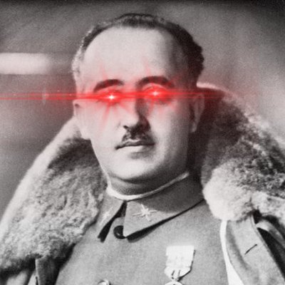 LordTroller's profile picture. 