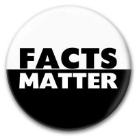 Facts Matter(@TKsays2) 's Twitter Profile Photo