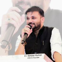 Sanjay Kr (@ersanjayjpr) 's Twitter Profile Photo Sanjay Kr (@ersanjayjpr) 's Twitter Profile Photo