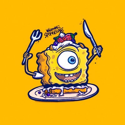 spongeccake Profile Picture