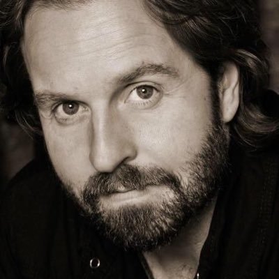 I really want you to know that I’m not Alfie Boe  I’m his communication manager beware of anyone who claims to be Alfie Boe