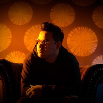 ChekooEnrique's profile picture. 