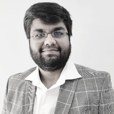 Proud Indian | Entrepreneur | Co-Founder & CEO @whereuelevate | Elevating businesses with the next-gen innovative talent | Founding Member @internity_learn