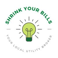 Shrink Your Bills (@shrinkyourbill) 's Twitter Profile