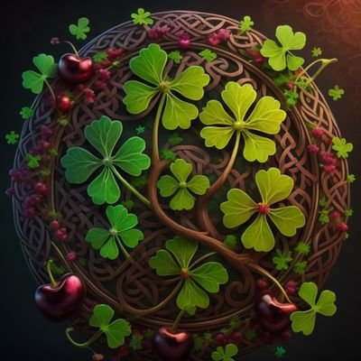 Mandalorix's profile picture. Promoter