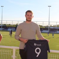 George (@gkillworth) 's Twitter Profile