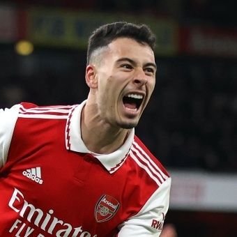 Gorilla56748375's profile picture. 黄色のサポ歴12年