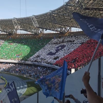 Innamorato di Napoli e del #Napoli. Il calcio è l’unica cosa semplice che capiscono in pochi. Nè papponista nè Aureliota, EQUILIBRIO al timone.
