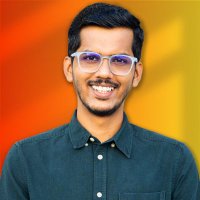 Dhananjay_Tech(@Dhananjay_Tech) 's Twitter Profile Photo