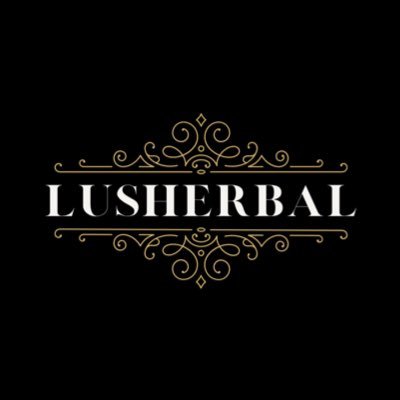 lusherbal's profile picture. Lushérbal™ | Handcrafted luxurious bath, body, and skincare collections with Licensed Esthetician A. Xandrea Smith. #Lusherbalicious