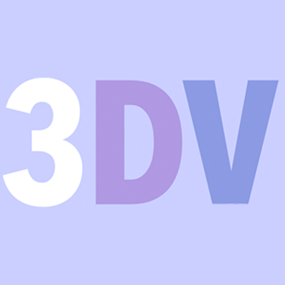 Since 2013, 3DV has provided a premier platform for disseminating research results covering a broad variety of topics in computer vision and graphics.