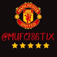 MUFCTIX786(@MUFCTIX786) 's Twitter Profile Photo