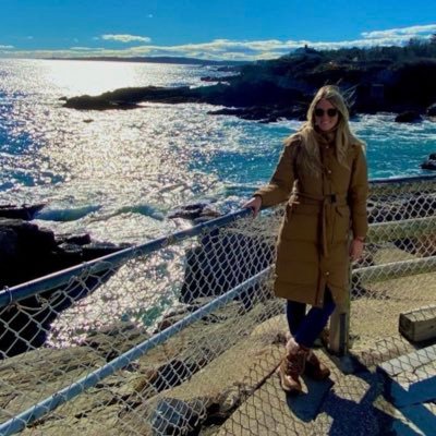 katefreshman's profile picture. Firefighter/Paramedic