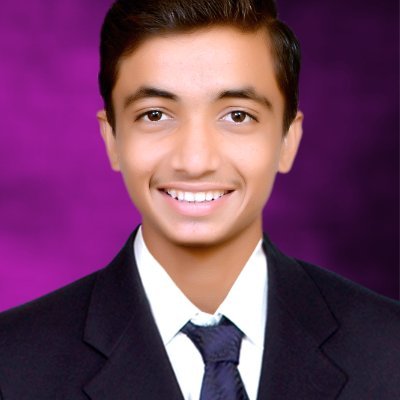 kuldeep2127's profile picture. Youngest Software Engineer 👨🏻‍💻