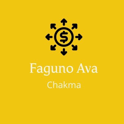 FagunoAva's profile picture. 