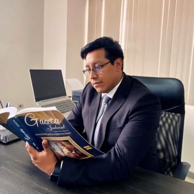 pacocaldas's profile picture. Abogado.
Facilitador en Corazonando Líderes.
Departamento Legal Grupo Roldán.
Socio Fundador de LEGALNOVA.
Miembro Junta Cantonal - SF

Wsp: 0939159756