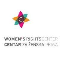 NVO Centar za Ženska Prava / NGO Women's Rights Center