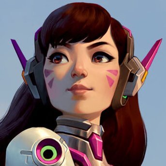 D. Va  ♡ 송하나さんのプロフィール画像