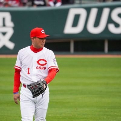 aflolife's profile picture. 広島カープファン歴34年＆エリートカープ女子教育9年目デス。