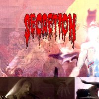 Secretion (@secretiondeath) 's Twitter Profile