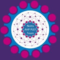 AHP PLEF Team Notts (@ahpplefnottshc) 's Twitter Profile Photo AHP PLEF Team Notts (@ahpplefnottshc) 's Twitter Profile Photo