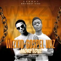 gospel wiz (@gospel_wiz) 's Twitter Profile
