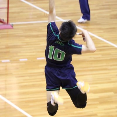 柏原JVBC→国分#4→OSUH#5→ OSU#10🏐