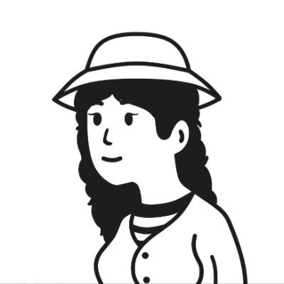 gamerlicia's profile picture. Learning to cryptoplay! NFT Rookie! Collecting Future! #IFB

Want to change my life?

0xEf90E18f2a2BadAB73414A597Aedd48cFDCA80C8

PFP: @JlemaNFT