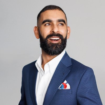 FinTechGuyDubai Profile Picture