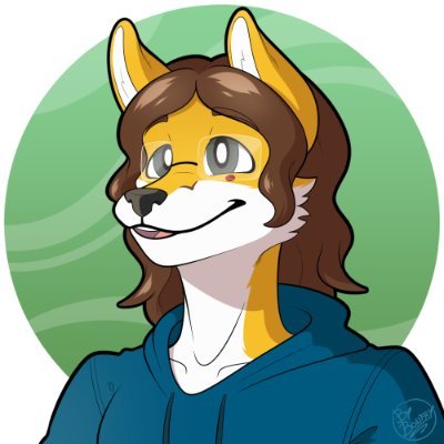 (he/them), Fox from the Netherlands, trying to attend #FurDU24 next year.
Icon by @BonnefreeXavier