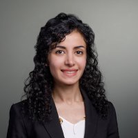 Maryam Mooghali, MD, MSc(@MaryamMooghali) 's Twitter Profile Photo