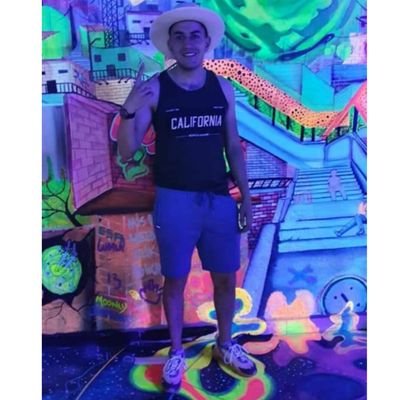 BohorqReina's profile picture. Fortalecerme a diario y aprender de finanzas.