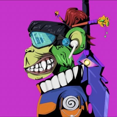 🟧 Cryptonian since 2012. | 2012年入行的老韭菜
Head of Product @ALEXLabBTC @Brotocol_xyz