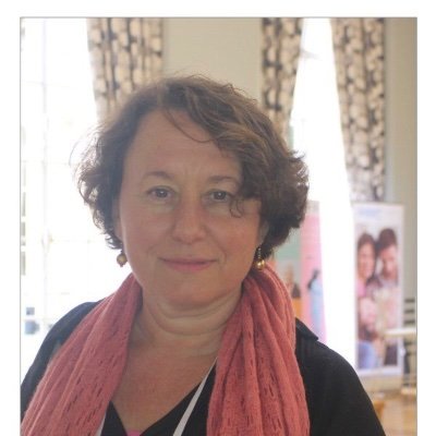 VeroniquedeMars's profile picture. 